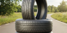 Skaffa nya bildäck inför sommarsäsongen